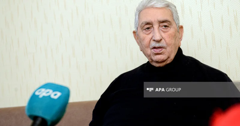 Xalq artisti Arif Babayev necədir?