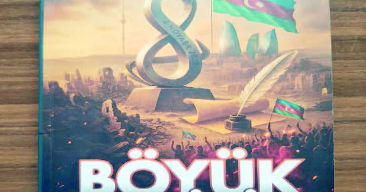“Qara qan”dan “Böyük devirim”ə