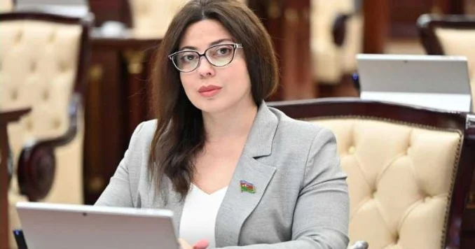Deputat Fransanın Azərbaycana qərəzinin səbəbini açıqladı