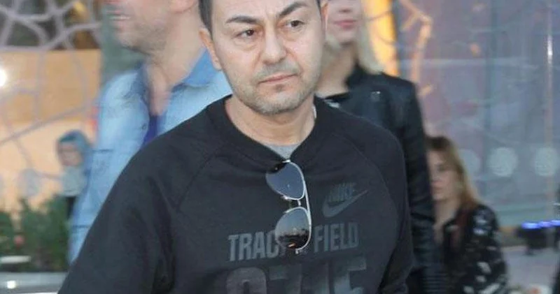 Serdar Ortaç: “Bir lirə də istəmirəm, sadəcə əl ayağımı geri istəyirəm”