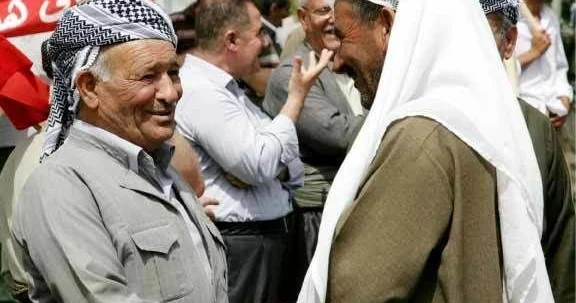 Ərəblərlə türklər arasında nifaq salan kimlərdir?