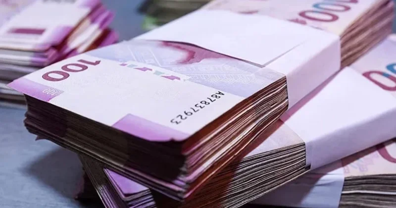 Azərbaycanda dövriyyədə olan pul kütləsinin həcmi artır Faydası və riskləri nələrdir?