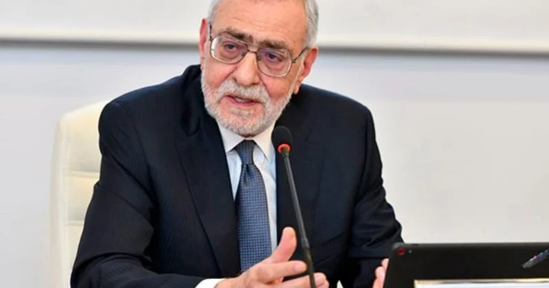 MOK un vitse prezidenti “Skopye 2025”də uğurla çıxış edən Azərbaycan idmançılarını təbrik edib