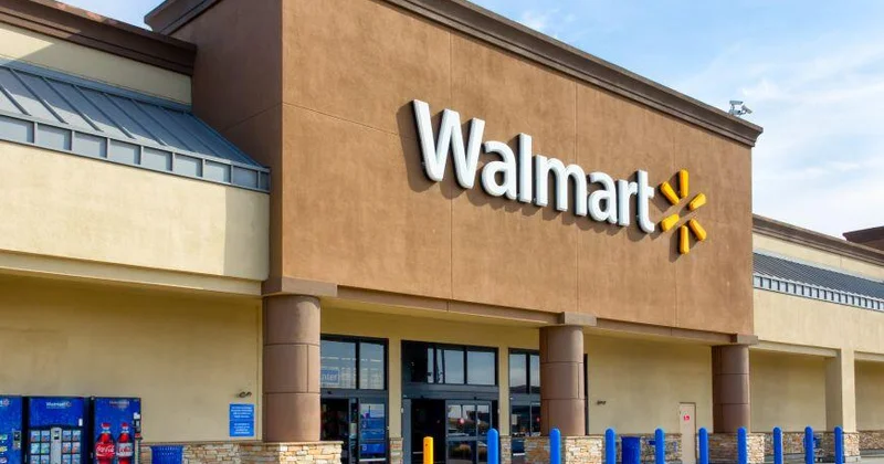 Поножовщина в магазине Walmart в штате Мичиган много пострадавших