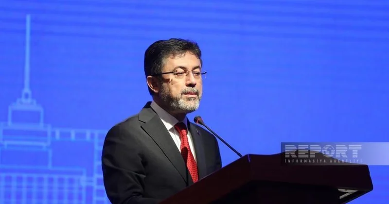“Yaxın vaxtlarda böyük meşə yanğınlarını nəzarət altına almaq niyyətindəyik” Türkiyəli nazir