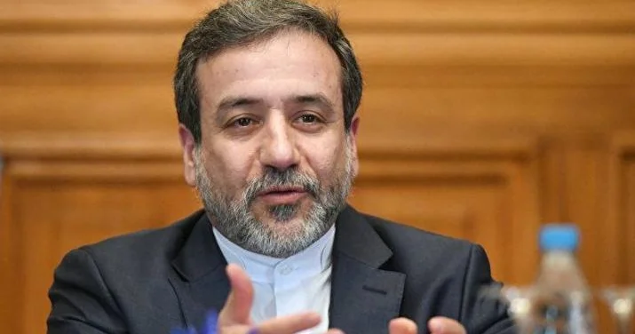 İranın XİN başçısı: İsrail məni öldürmək istəyirdi
