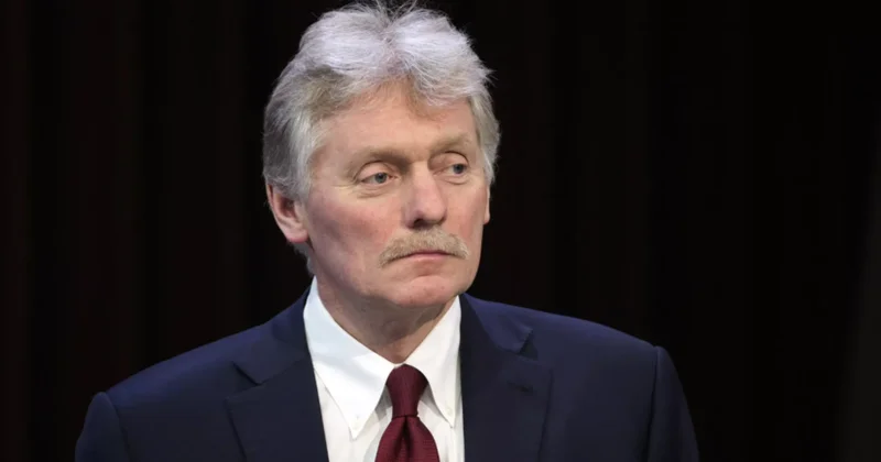 Peskov: Rusiya Ukrayna məsələsində diplomatik həll yoluna üstünlük verir