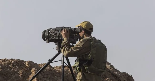 IDF Fələstin tərəfdarları olan gəmini ələ keçirib
