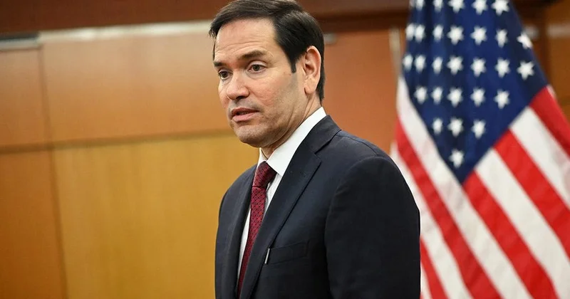 Rubio: Vaşinqtonla Pekin əməkdaşlıq etməlidir