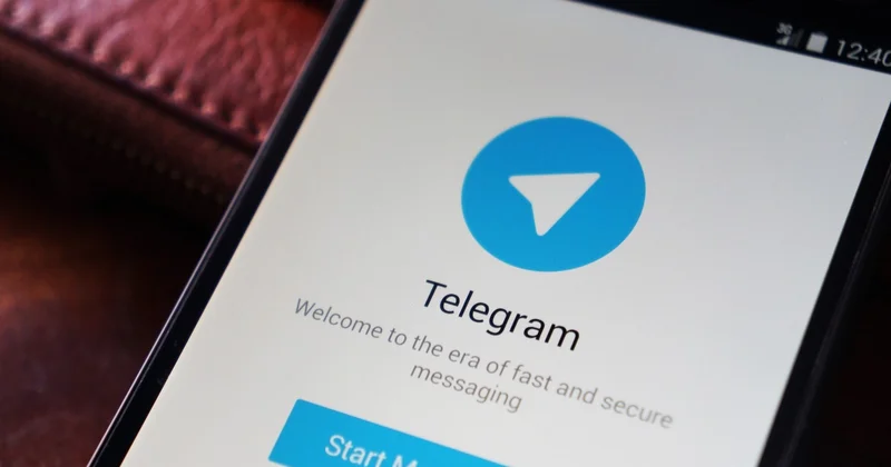 Telegram ввел для британцев проверку на возраст Minval Politika