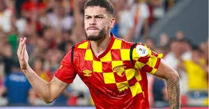 Leypsiq Göztəpə ilə anlaşıb