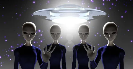 Planetə sürətlə yad cisim yaxınlaşır, noyabrda... Şok xəbərdarlıq