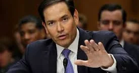 Rubio: Vens 2028 ci ildə ABŞ prezidenti postuna namizəd ola bilər