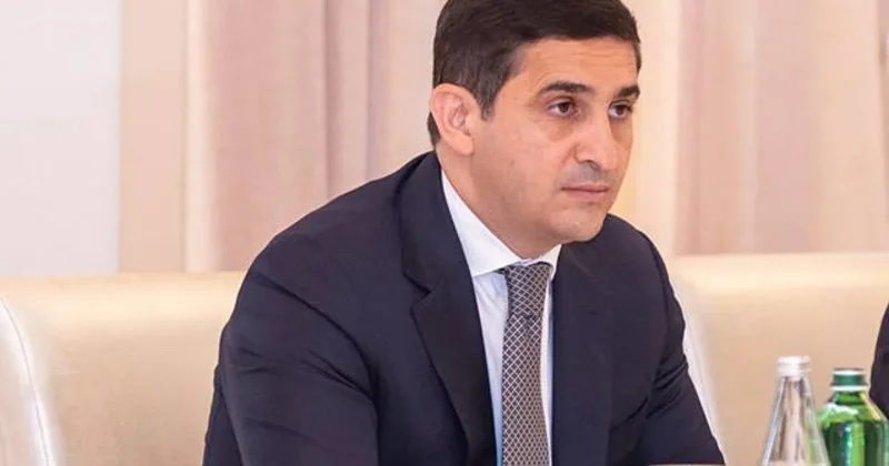 Nazir Fərid Əhmədov Lerikdə vətəndaşları bu tarixdə qəbul edəcək