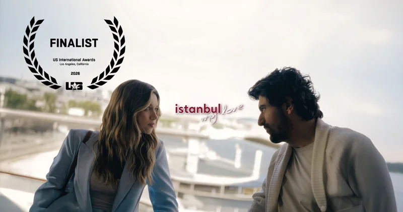 GoTürkiye layihələri US International Awards 2026 da beynəlxalq uğur qazandı