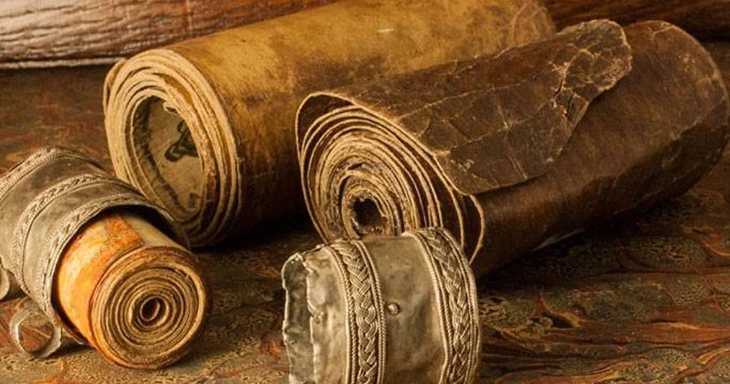 Müsəlmanlar Avropaya kağız istehsalını necə öyrətdi?.. ARAŞDIRMA