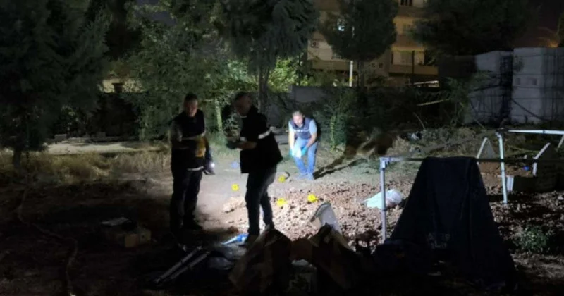 Türkiyədə siyasi sui qəsd: AKP üzvü və oğlu öldürüldü