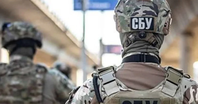 Ukrayna kəşfiyyatı Rusiya FTX nin təxribatının qarşısını aldığını açıqlayıb