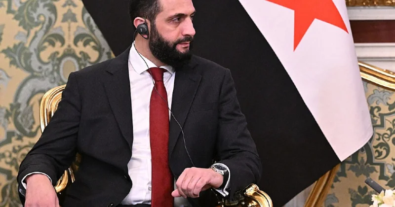 Suriya lideri ölkəsinin xarici siyasət prioritetlərini açıqlayıb