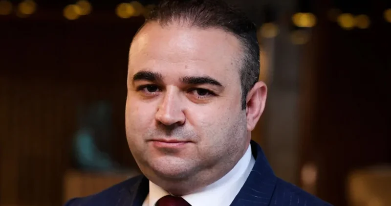 ASCO nun Texniki direktoru vəzifəsindən ayrıldı