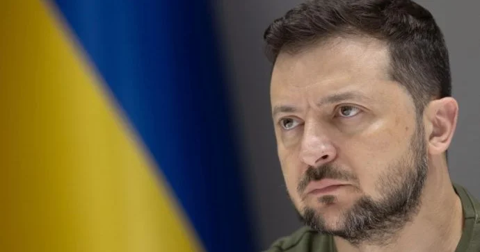 Zelenski: Ukrayna Qüvvələri Rostov, Yaroslavl və Udmurtiyadakı strateji obyektləri vurdu