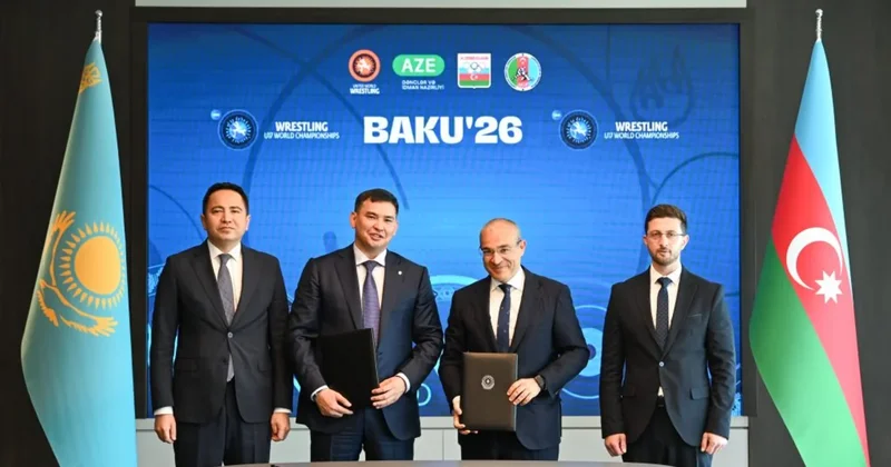 Azərbaycan bu ölkələrlə ikitərəfli anlaşma memorandumları imzalayıb