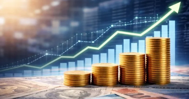 Gürcüstanın valyuta ehtiyatları 7,1 milyard dollara yüksəlib