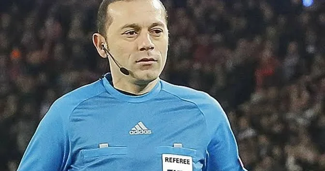 Türkiyəli referi Rusiyada işə başladı