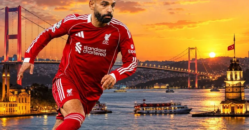 “Beşiktaş” Salahı transfer etmək fikrindən daşınıb