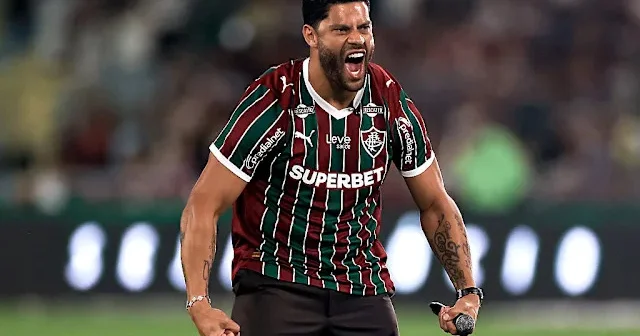 Halkın qolu “Fluminense”yə bəs etmədi