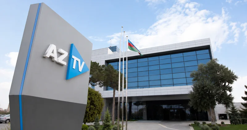 MEDİA dan İranın AzTV qərarına sərt bəyanat