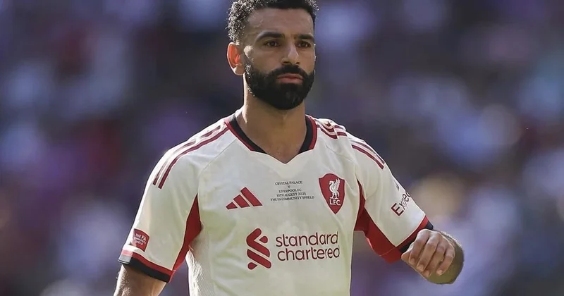 “Beşiktaş”dan Salah açıqlaması: “Məsələ bizim üçün hələlik bağlanıb”
