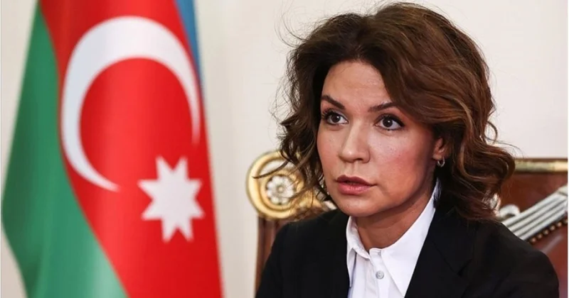 Nərminə Mustafayeva Azərbaycanın İstanbuldakı konsulu vəzifəsindən geri ÇAĞIRILDI