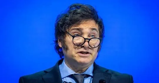 Braziliya prezidentini oğru adlandırdı Argentina rəhbəri qırmızı xətti keçdi KONKRET