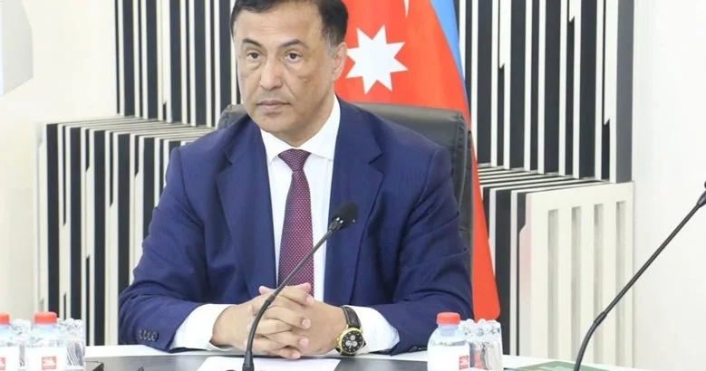 ELMAN NƏSİROV: Azərbaycanın beynəlxalq nüfuzu və regional liderliyi ardıcıl siyasətin nəticəsidir