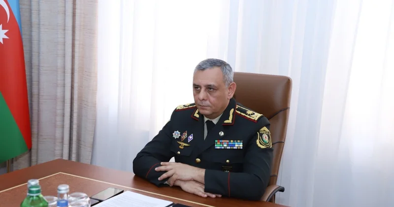 İyul çağırışının gedişatı müzakirə olunub