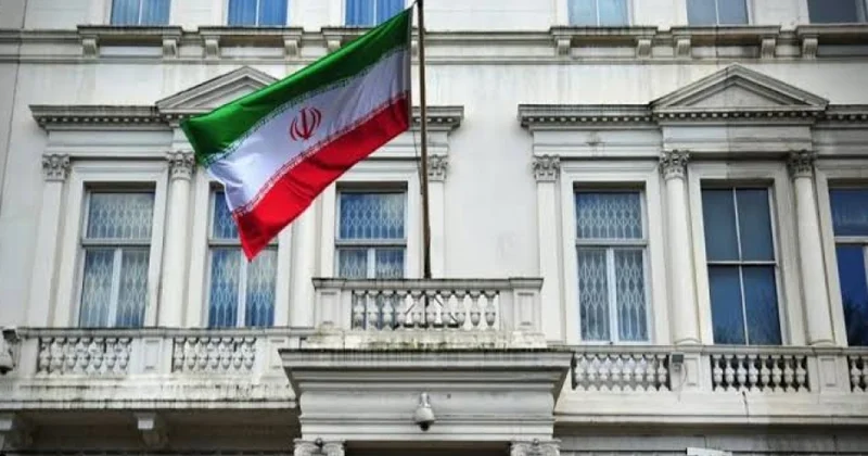 İran XİN: Tehran və Vaşinqton vasitəçilər üzərindən dialoqu davam etdirir