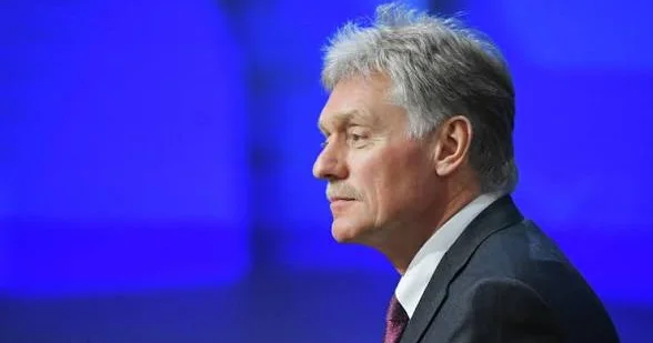 Peskov: Rusiyanın heç vaxt Qərbə yönəlmiş kursu olmayıb