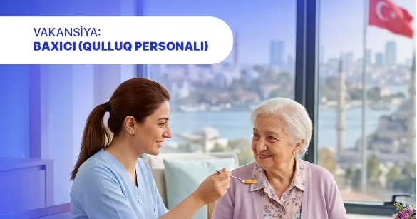 Türkiyədə işləmək istəyən azərbaycanlılar üçün yeni imkan Əməkhaqqı və xərclər qarşılanacaq