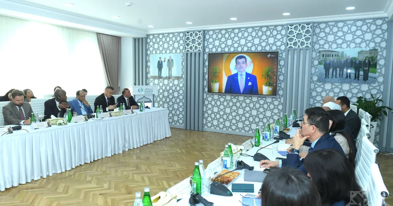 Bakı ICESCO nun mühüm tədbirinə ev sahibliyi edir