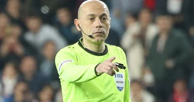 Cüneyt Çakıra Rusiyada yeni vəzifə verildi