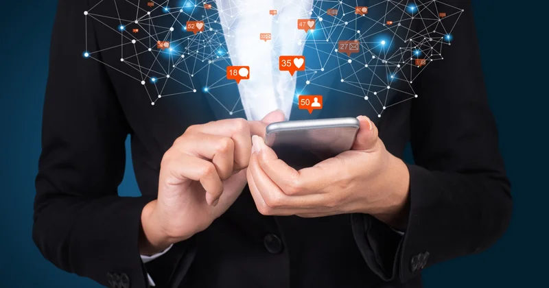 Sosial media detoksu: Həll yolu, yoxsa müasir dövrün mifi?