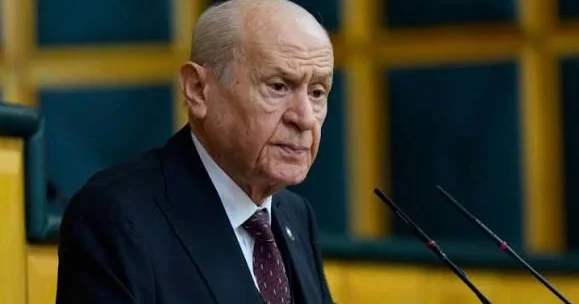 Baxçalıdan CHP dəki fiqurant qalmaqalına reaksiya