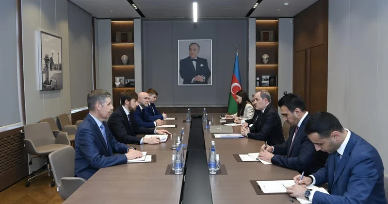 Rusiya Azərbaycan münasibətlərində sabitləşmə dövrü müşahidə olunur DEPUTAT