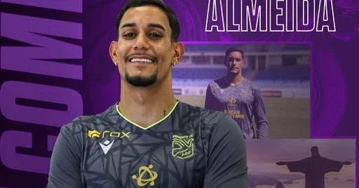 “Sumqayıt”ın yeni transfer zədələndi
