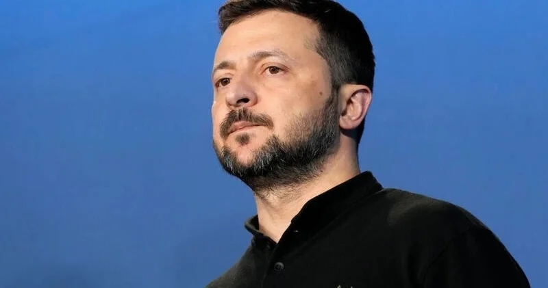 Zelenski: Putin 500 min nəfərlik yeni səfərbərlik planlaşdırır