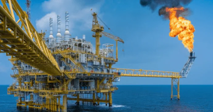 Azərbaycanda bu ilin II rübündə qaz hasilatı 1 % artıb
