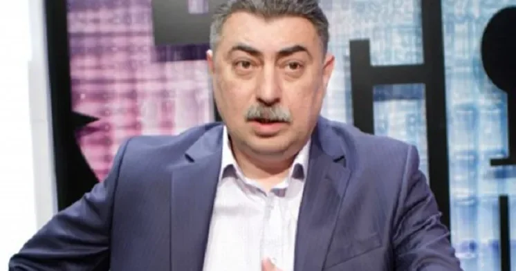 Vado Korovinə sərt cavab: Space TV ni 710 min manat ehtiyatla təhvil vermişik