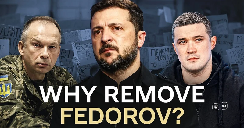 Zelenski müdafiə nazirinin istefasının əsas səbəbini şərh etdi... “SkyNews“