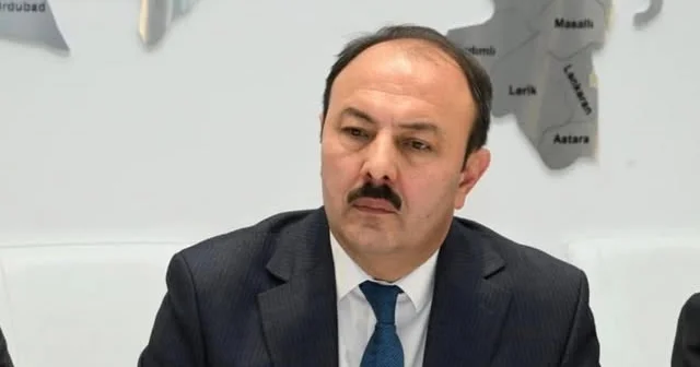 “Turan coğrafiyası Avropa ilə Asiyanı birləşdirən böyük iqtisadi məkan potensialına malikdir